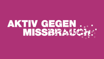 Aktiv gegen Missbrauch