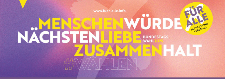 Zur Wahl