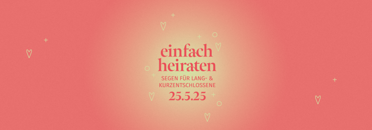 Einfach