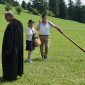 Berggottesdienst Auerberg