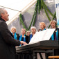 Gospelgottesdienst 2025