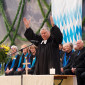 Gospelgottesdienst 2025