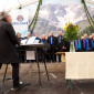 Gospelgottesdienst 2025