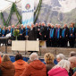 Gospelgottesdienst 2025