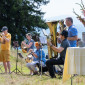 Berggottesdienst Auerberg 2024