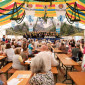 Gospelgottesdienst Landsberger Wiesn 2023