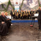 Gospelgottesdienst Landsberger Wiesn 2023