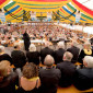 Gospelgottesdienst Landsberger Wiesn 2023