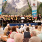 Gospelgottesdienst Landsberger Wiesn 2023