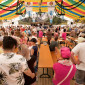 Gospelgottesdienst Landsberger Wiesn 2023