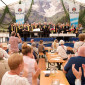 Gospelgottesdienst Landsberger Wiesn 2023