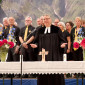 Gospelgottesdienst Landsberger Wiesn 2023