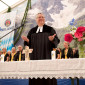 Gospelgottesdienst Landsberger Wiesn 2023