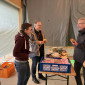 Brotzeit