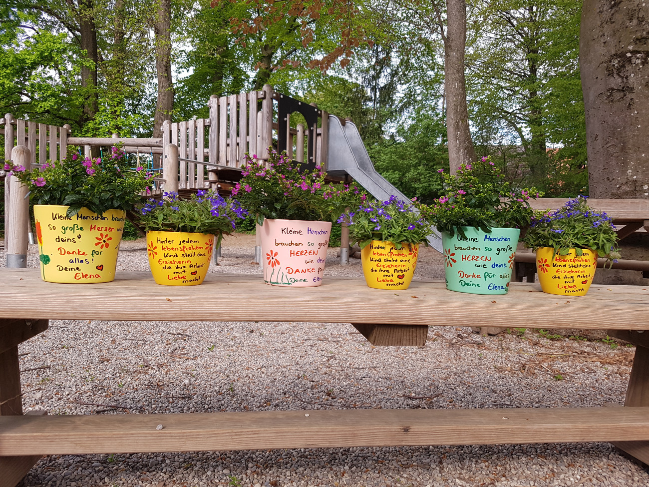 Evangelischer Kindergarten | Evangelische Kirchengemeinde Landsberg am Lech