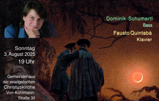 Gefühlstiefen der Romantik