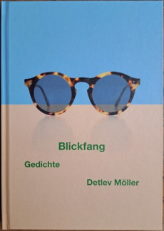 Lesung Detlev Möller