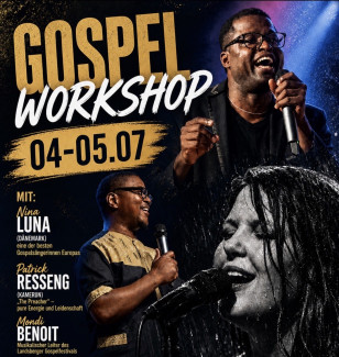 Gospel-Workshop