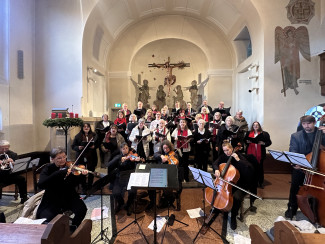 Die Kantorei