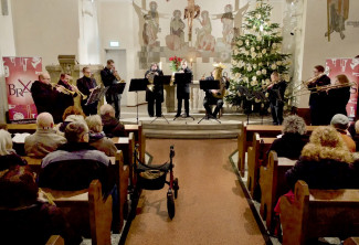 Konzert Christuskirche