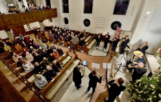 Konzert Christuskirche