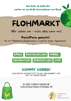 Flohmarkt
