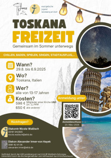 Toskana