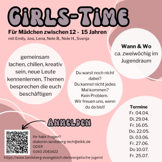 Time