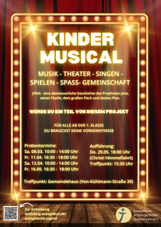 Kindermusical