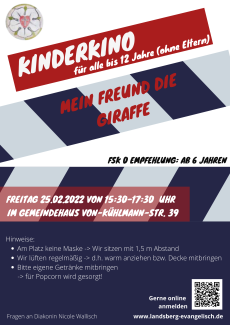 Kinderkino