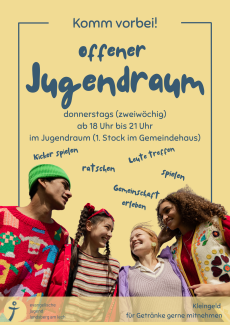 Jugendraum
