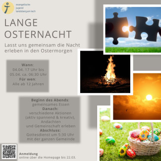 Osternacht
