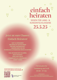 Einfach