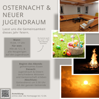 Osternacht