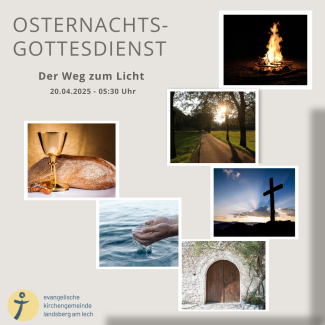 Osternacht