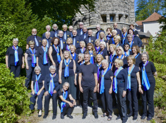 Gruppenfoto