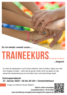 Traineekurs