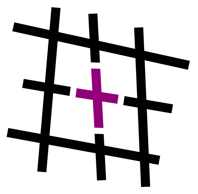 Logo der Evangelischen Gefängnisseelsorge